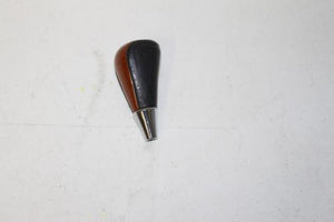 Lexus Rx 300 330 350 Wood / Leather Gear Shifter Knob