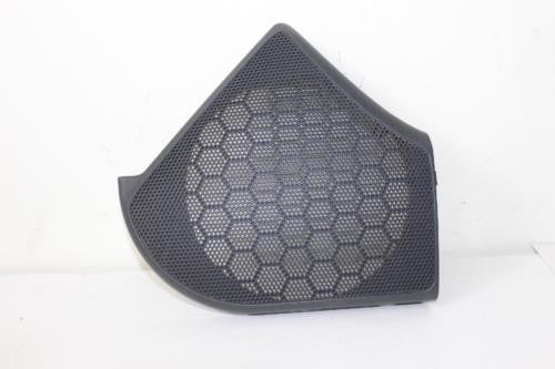 1997 Honda Civic 2Dr Passenger Side Door Speaker Grill Cover - BIGGSMOTORING.COM