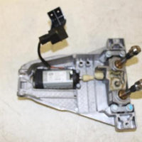 2003-2006 MERCEDES BENZ SL500 R230  STEERING COLUMN MOTOR A 220 540 02 88 - BIGGSMOTORING.COM