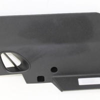 2014-2016 BMW MINI COOPER CENTER CONSOLE LEFT SIDE PANEL 51459262441