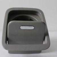 2000-2002 Jaguar S-Type Center Console Single Cupholder - BIGGSMOTORING.COM