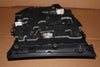 2006 -2009 Audi A6 Glove Box Power Lock Black - BIGGSMOTORING.COM