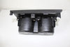 2003-2007 HONDA ACCORD CENTER CONSOLE  CUPHOLDER - BIGGSMOTORING.COM