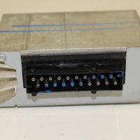 2004-2007 Bmw 530I Harman / Becker Amp Amplifier 65.12-6 920 461 - BIGGSMOTORING.COM