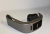 2004-2009 PRIUS DRIVER SIDE DASH A/C AIR VENT TRIM 55062-47010 - BIGGSMOTORING.COM