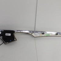 2003-2006 MERCEDES BENZ W211FRONT LEFT MIRROR & SEAT ADJUSTMENT SWITCH - BIGGSMOTORING.COM