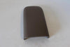 2002-2009 Chevy Trailblazer Center Console Arm Rest Lid Brown - BIGGSMOTORING.COM