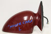 2007 Monte Carlo Left Driver Side Mirror