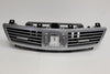 2007-2011 MERCEDES BENZ W221 S550 CENTER DASH AIR VENT W/ CLOCK