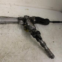 2003-2006 Mercedes Sl500 R230 Steering Rack & Pinion Gear Box - BIGGSMOTORING.COM