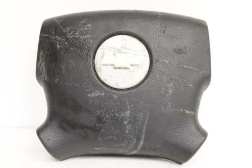 2005-2006 Chevy Cobalt Driver Steering Wheel Airbag 30376965A - BIGGSMOTORING.COM