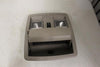 2005-2007 Dodge Chrysler Magnum 300 Overhead Roof Console 56050243Ah - BIGGSMOTORING.COM