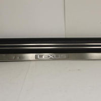 2007-2012 Lexus Ls460 Front Right Side Door Sill Scuff Trim Plate