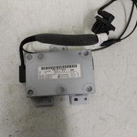 2011 MERCEDES BENZ W212 E550 HARMAN BECKER MEDIA INTERFACE CONTROL A2048708026