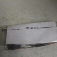 2008 F150 Ford Electrical Towing Trailer Harness 4l3t-15a416-Ab