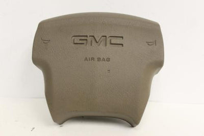 2003-2008 Gmc Envoy Driver Steering Wheel Airbag 16866043 - BIGGSMOTORING.COM