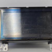 2003-2004 Nissan Murano Infiniti Fx  Information Display Screen - BIGGSMOTORING.COM