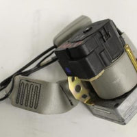 2003-2006 Mercedes-Benz Left Driver Side Seat Belt 220 860 79 - BIGGSMOTORING.COM