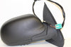 2004-2008 CHEVY TRAILBLAZER  PASSENGER SIDE DOOR REAR VIEW MIRROR 15137974 - BIGGSMOTORING.COM