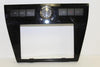 2006-2009 Ford Fusion Dash Radio Bezel W/ Clock 6N7C-15000-Ab - BIGGSMOTORING.COM