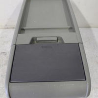 2005-2010 HONDA ODYSSEY 2ND ROW FLOOR CENTER CONSOLE CUPHOLDER STORAGE - BIGGSMOTORING.COM