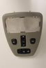 2000-2002 Jaguar S-Type Overhead Console Homelink Sunroof Switch - BIGGSMOTORING.COM