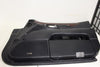 2007-2009  Lexus Ls460 Front Passenger Side Interior Door Panel