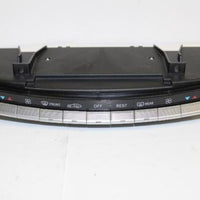 2007-2009 MERCEDES BENZ W221 S550 A/C HEATER TEMPERATURE CLIMATE CONTROL