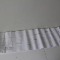 2013 Corvette Trunk Rear Race Spoiler Wing