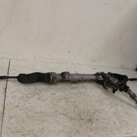2003-2006 Mercedes Sl500 R230 Steering Rack & Pinion Gear Box - BIGGSMOTORING.COM