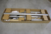 2007-2015 GM CHEVY OEM 17802990 Vehicle Utility Rack-Overhead Utility Rack