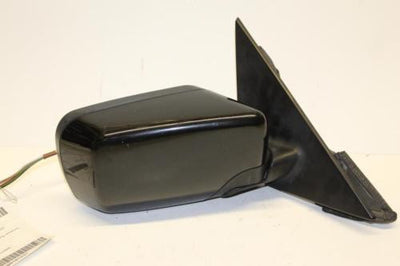 2003-2005 BMW 320I 325I RIGHT PASSENGER POWER SIDE VIEW MIRROR - BIGGSMOTORING.COM