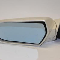 2003-2007 Cadillac Cts Left Driver Power Side View Mirror - BIGGSMOTORING.COM