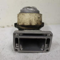 2003-2006 Mercedes Besl500 R230 Convertible Passenger Side Engine Mount Bracket - BIGGSMOTORING.COM