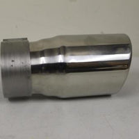 2006-2013 Chevrolet Impala Highly Polished Exhaust Tip