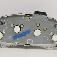 2006-2007 Ford Escape Speedometer Cluster Mileage Unknown 6L8T-10849-Ab - BIGGSMOTORING.COM