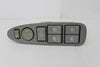 2002-2007  Buick Rendezvous Driver Master Power Window Switch 10339378 - BIGGSMOTORING.COM