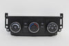 2006-2008 Chevy Impala A/C Heater Climate Control Unit 15909093 - BIGGSMOTORING.COM