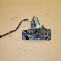 95-03  SAAB 9-3 900 FACTORY OEM  REAR FLAP MOTOR # 0130821662