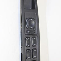 2004-2007 Cadillac Srx Cts Driver Left Side Power Window Master Switch 10363778 - BIGGSMOTORING.COM