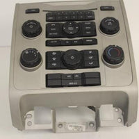 2009-2012 FORD ESCAPE CD PLAYER/RADIO BL8T-19C 157-AA