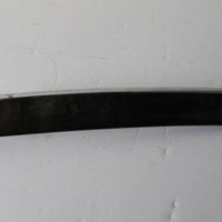 2003-2006 MERCEDES BENZ W211 E55 DASH WOOD GRAIN TRIM - BIGGSMOTORING.COM