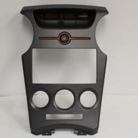 2007-2008 Kia Rando Climate Temerature Control Bezel 94510-1D200 C02