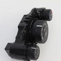 2011 2012 2013 Ford Fiesta Climate Control Ac Heater Control Switch Oem