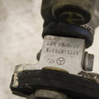 2003-2006 Mercedes Sl500 R230 Steering Rack & Pinion Gear Box - BIGGSMOTORING.COM