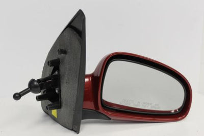 2004-2008 Chevrolet Aveo Right Passenger Side Mirror - BIGGSMOTORING.COM