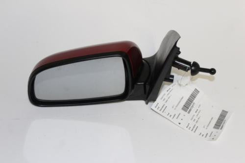 2007-2011 Chevy Aveo Left Driver Side View Cable Mirror