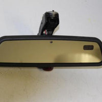 2001-2006 Bmw 330I 328I 323I Auto Dim Rear View Interior Mirror I E11 015313 - BIGGSMOTORING.COM