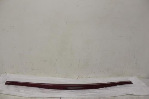 2013 Corvette Trunk Rear Race Spoiler Wing