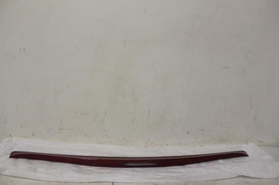 2013 Corvette Trunk Rear Race Spoiler Wing